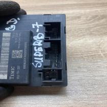 4F0959794E 4F0910795E  Door control unit/module Skoda Superb B6 (3T)