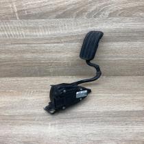 7M4721603B YM219F836GA  Accelerator throttle pedal Volkswagen Sharan