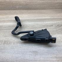 7M4721603B YM219F836GA  Accelerator throttle pedal Volkswagen Sharan