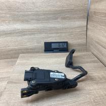 7M4721603B YM219F836GA  Accelerator throttle pedal Volkswagen Sharan