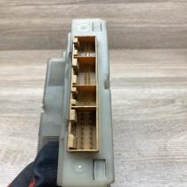 3B1907044B 5HB007617  Climate control unit Volkswagen PASSAT B5