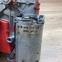 404355 893971634  Sunroof motor/actuator Audi A4 S4 B5 8D