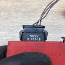 404355 893971634  Sunroof motor/actuator Audi A4 S4 B5 8D