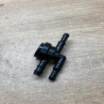8361447   Vacuum valve BMW X3 E83