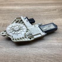 4F0959801F   Rear door window regulator motor Audi A6 S6 C6 4F