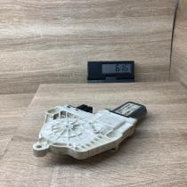 4F0959801F   Rear door window regulator motor Audi A6 S6 C6 4F