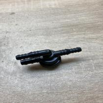 8361447   Vacuum valve BMW X3 E83