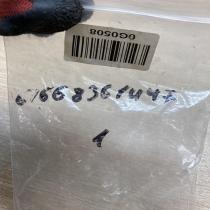8361447   Vacuum valve BMW X3 E83