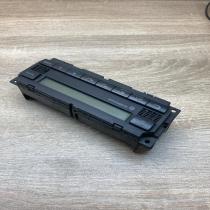 VW B5 CLIMA   Climate control unit Volkswagen PASSAT B5.5
