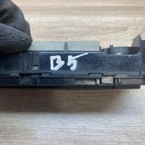 VW B5 CLIMA   Climate control unit Volkswagen PASSAT B5.5