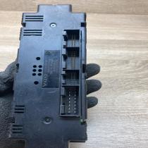 3B1907044H   Climate control unit Volkswagen PASSAT B5.5