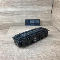 3B1907044H   Climate control unit Volkswagen PASSAT B5.5