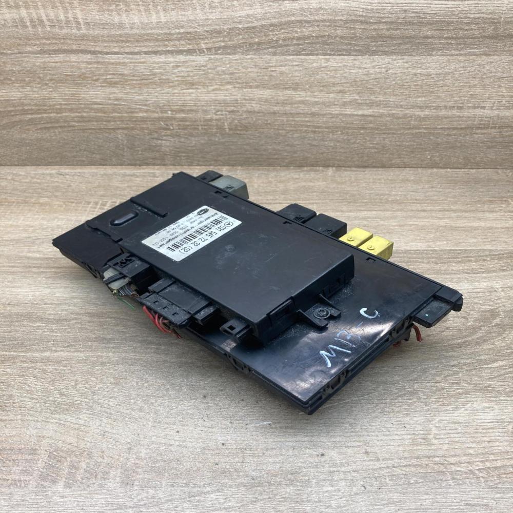 2035451801 0315457232  Fuse module Mercedes-Benz C W203