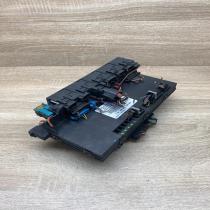 2035451801 0315457232  Fuse module Mercedes-Benz C W203