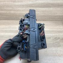 2035451801 0315457232  Fuse module Mercedes-Benz C W203