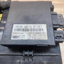 2035451801 0315457232  Fuse module Mercedes-Benz C W203