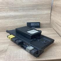 2035451801 0315457232  Fuse module Mercedes-Benz C W203