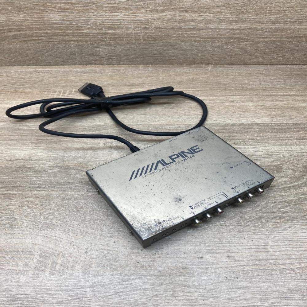 HDT960254 TUE T012  Sound amplifier Mazda MPV
