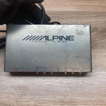 HDT960254 TUE T012  Sound amplifier Mazda MPV