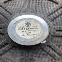 6929100 6919353  Subwoofer speaker BMW 5 E60 E61