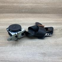 601597400E   Front seatbelt Ford Focus C-MAX