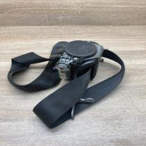 7240078   Front seatbelt Peugeot 207