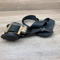 804889 A   Front seatbelt Citroen C4 Grand Picasso