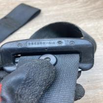 804889 A   Front seatbelt Citroen C4 Grand Picasso