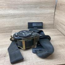 804889 A   Front seatbelt Citroen C4 Grand Picasso