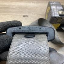 2208600185   Front seatbelt Mercedes-Benz S W220