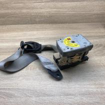 2208600185   Front seatbelt Mercedes-Benz S W220