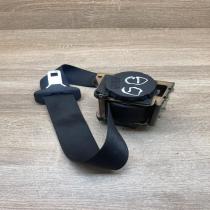 7006897 16398D  Rear seatbelt BMW 7 E65 E66