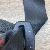 7006897 16398D  Rear seatbelt BMW 7 E65 E66