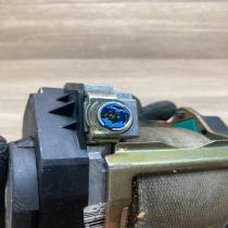 561148401   Front seatbelt BMW 7 E65 E66