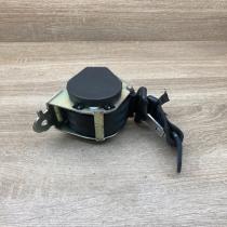 96812534XX   Rear seatbelt Peugeot 308