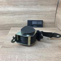 96812534XX   Rear seatbelt Peugeot 308