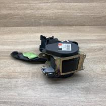 561078501   Front seatbelt BMW 7 E65 E66