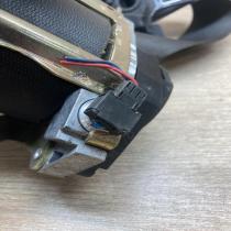 561078501   Front seatbelt BMW 7 E65 E66