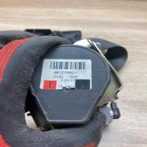 561078501   Front seatbelt BMW 7 E65 E66
