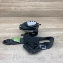 561078501   Front seatbelt BMW 7 E65 E66