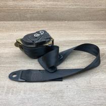 9645683377   Rear seatbelt Citroen Xsara