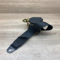 804889   Rear seatbelt Peugeot 307