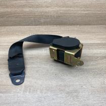 804889   Rear seatbelt Peugeot 307