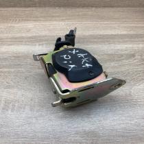 9631447877   Rear seatbelt Citroen Xsara