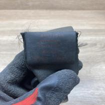 9631447877   Rear seatbelt Citroen Xsara