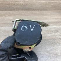 9631447877   Rear seatbelt Citroen Xsara