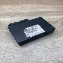 1C0962258J   Comfort/convenience module Volkswagen Golf IV