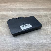 1C0962258D   Comfort/convenience module Volkswagen Golf IV