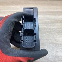 1C0962258D   Comfort/convenience module Volkswagen Golf IV