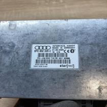 8P0862335C   Bluetooth control unit module Audi A3 S3 8P